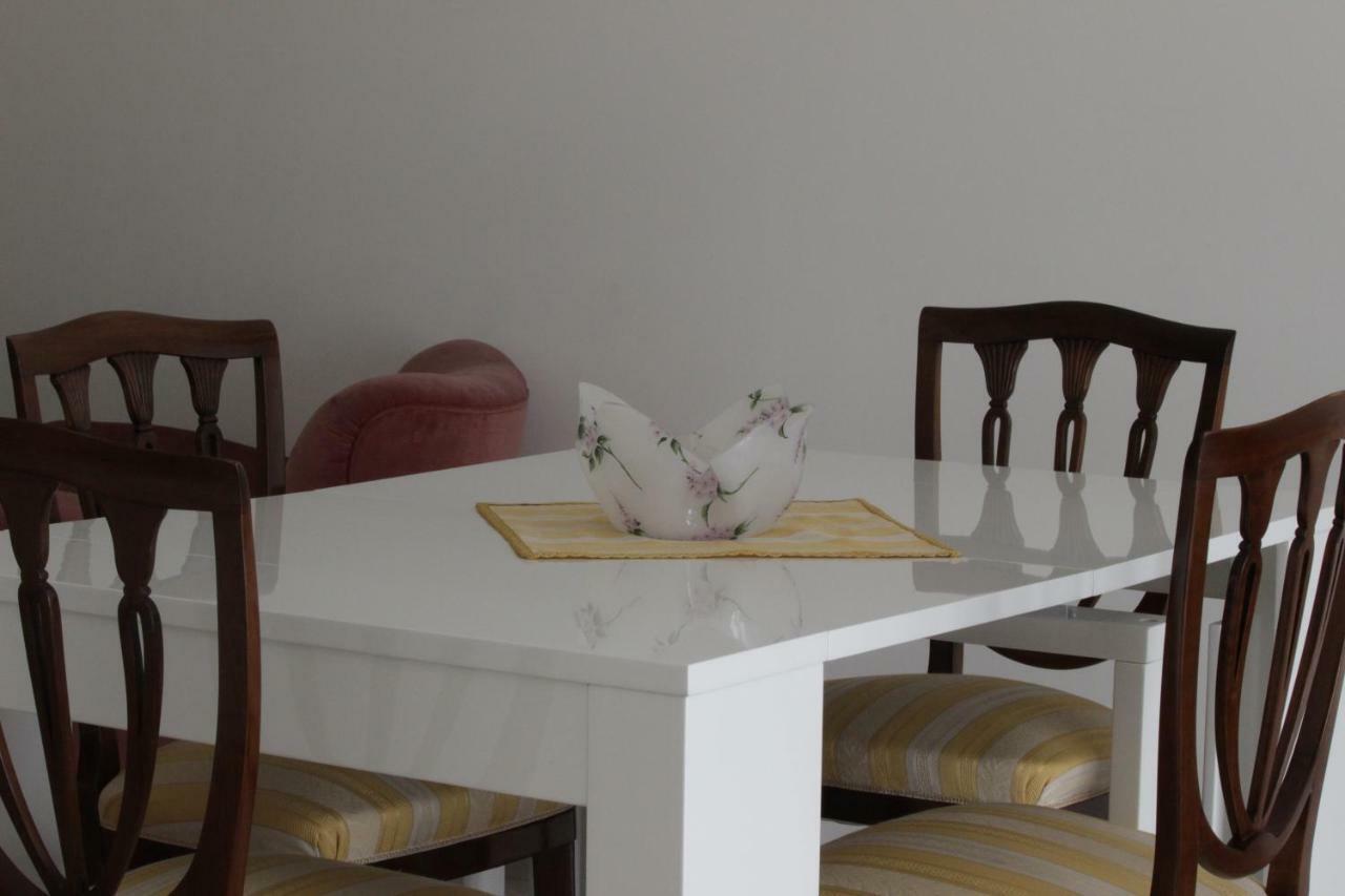 Alloggio Lentini Carlentini Ngoại thất bức ảnh